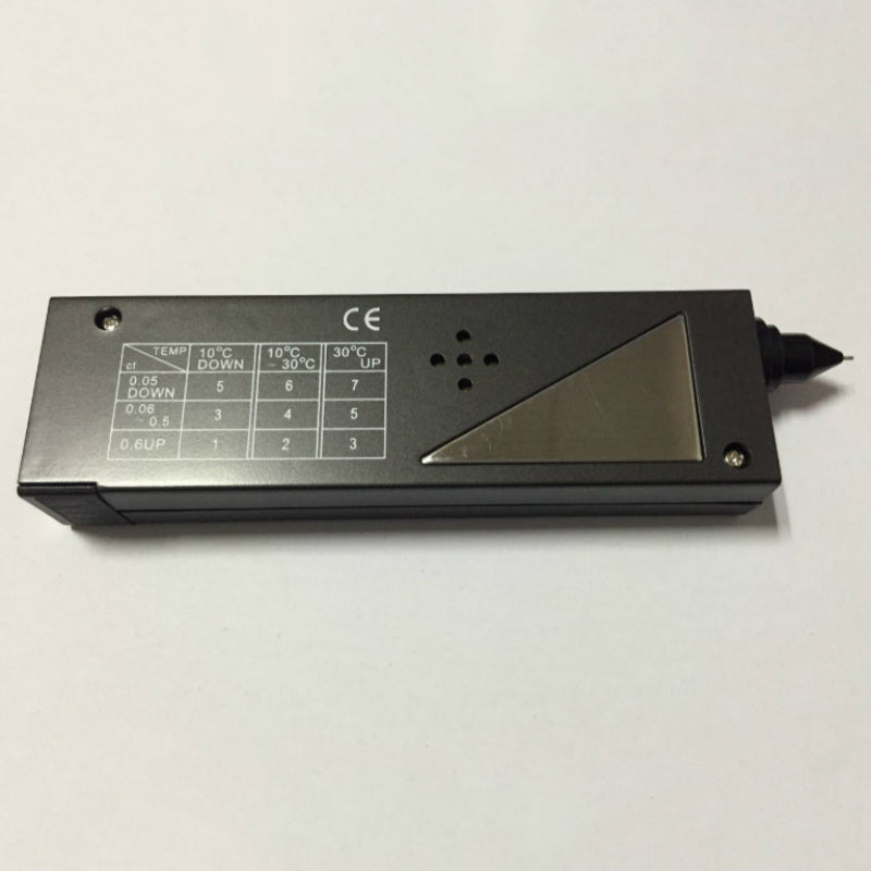 Diamond Hardness Tester